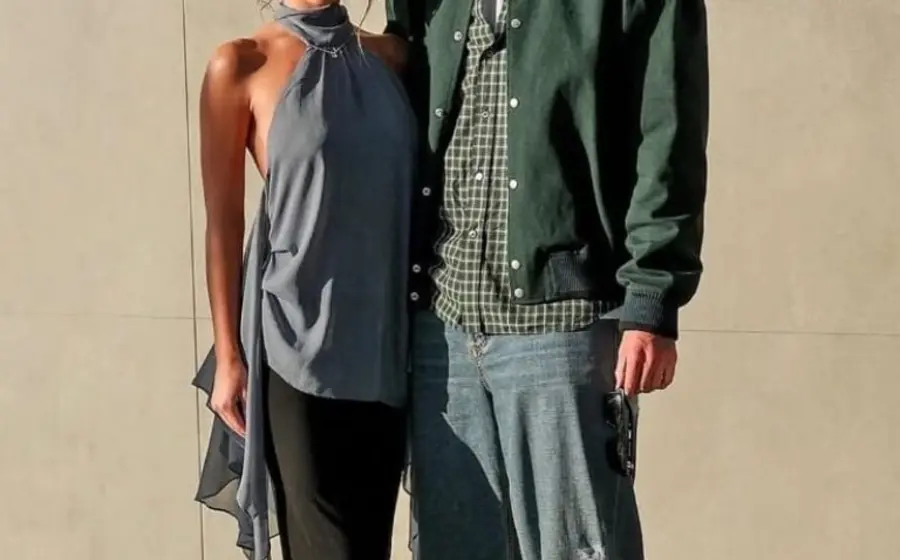 Jayden Federline reapareció en exclusivo evento de Dior. 