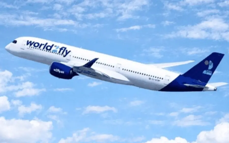El último vuelo está programado para el 20 de mayo. Foto: mx-es.flightnetwork.com