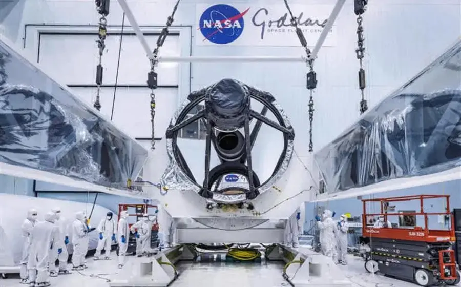 La NASA realiza una investigación para encontrar una quinta fuerza oculta en el universo que podría explicar diversas anomalías gravitacionales.