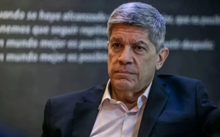 El vicecanciller cubano denunció una campaña de desinformación.