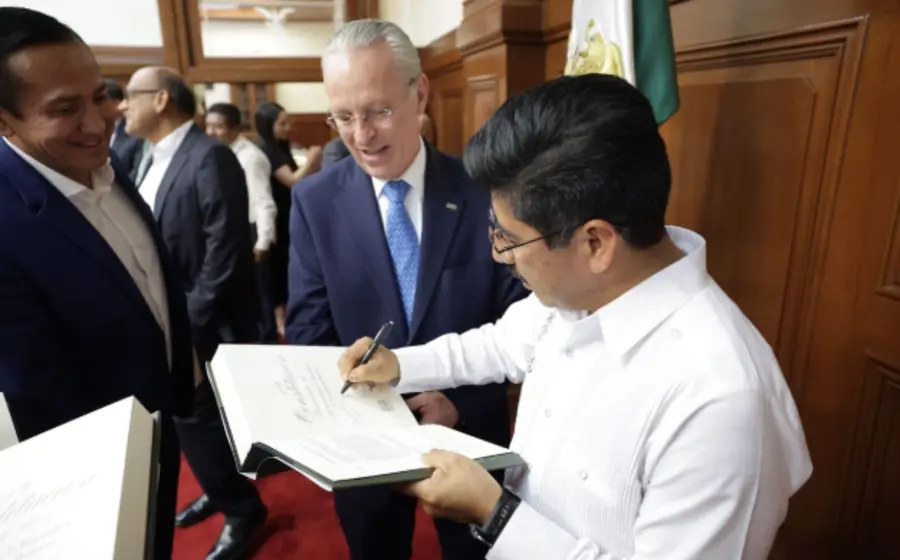 El acuerdo busca generar mayor certidumbre para empresas y consumidores.