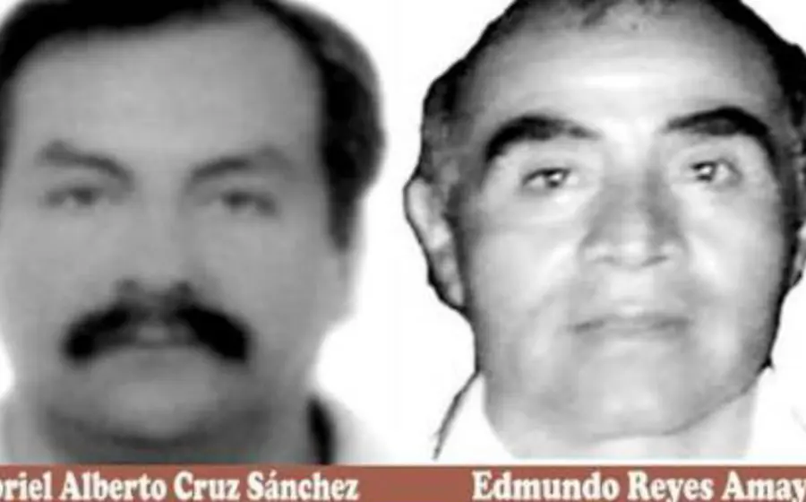 Caso Reyes Amaya y Cruz Sánchez: pierde la FGR a testigo fundamental.
