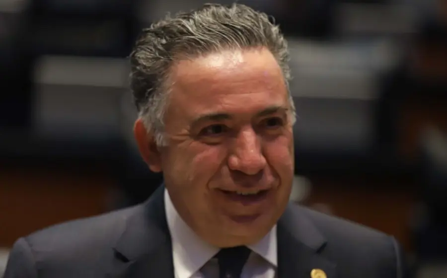  Sostiene que los señalamientos son “falsas e infames”. Foto: Cuartoscuro