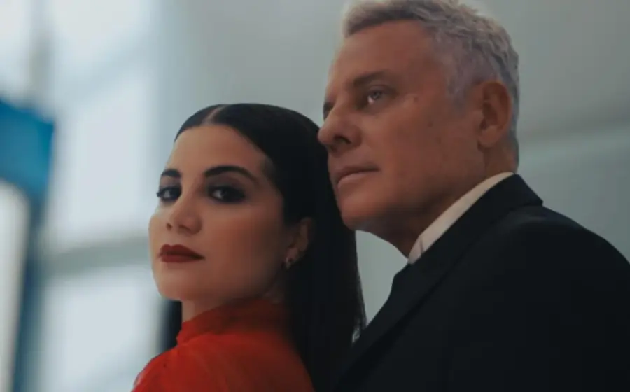 El actor confirmó que el divorcio ya está en proceso. Foto: Redes Sociales