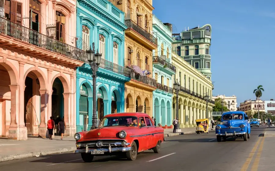 Cuba en la mira: Trump intensifica presión económica y política.