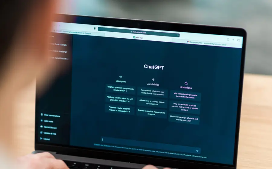 Explota la polémica: demanda contra OpenAI por privacidad.