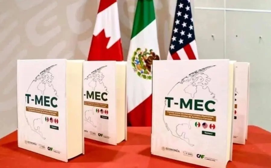  Estados Unidos quiere más contenido nacional en el T-MEC.