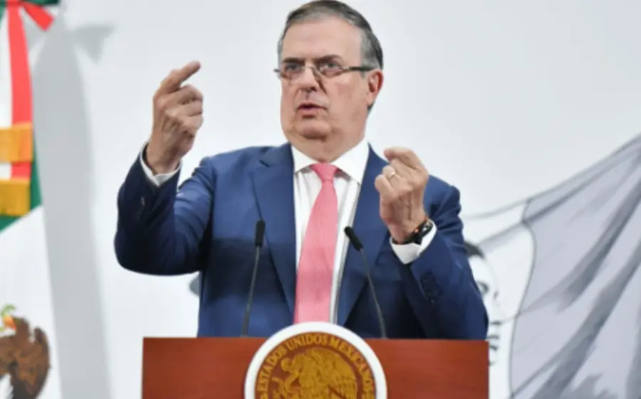 El 22 de mayo, México firmará un acuerdo comercial con la UE.