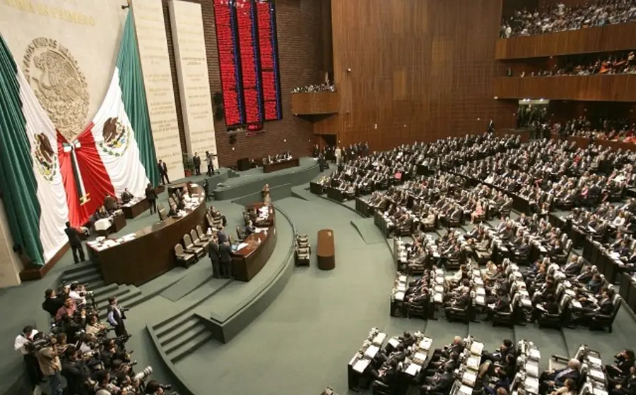 Elecciones bajo lupa: proponen castigar la injerencia extranjera con nulidad.
