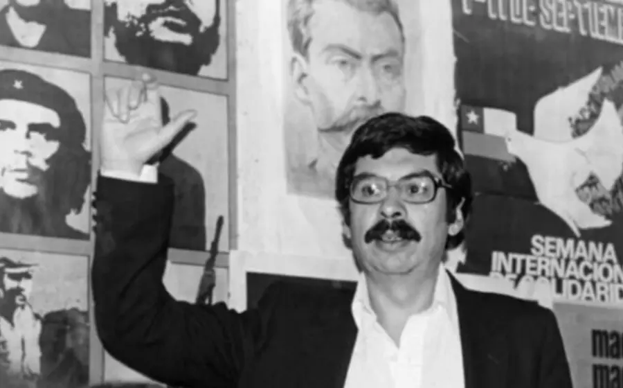 Rafael Gasga: el abogado que marcó las luchas sociales en Oaxaca.