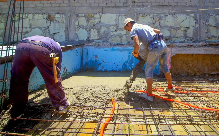 Crisis en obra pública: Oaxaca entre los cinco estados con peor desempeño.