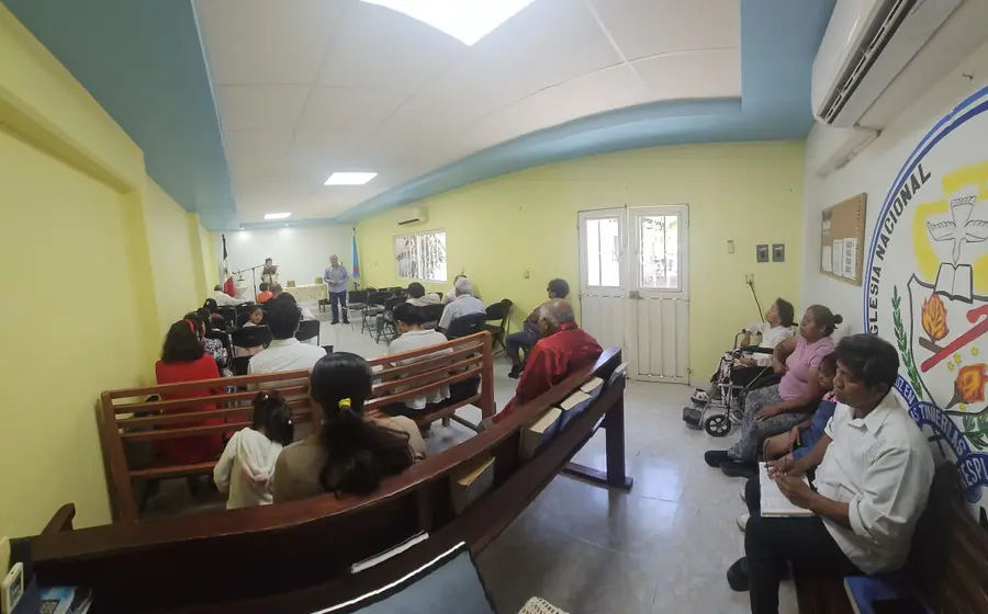 La comunidad cristiana dedica mayo al fortalecimiento del hogar.