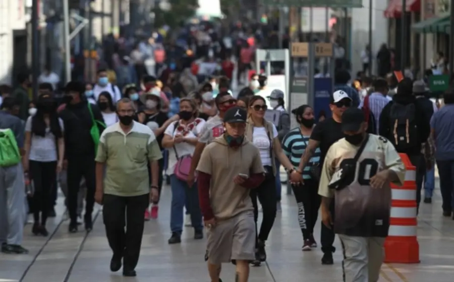 Más trabajadores fueron incorporados de manera directa.