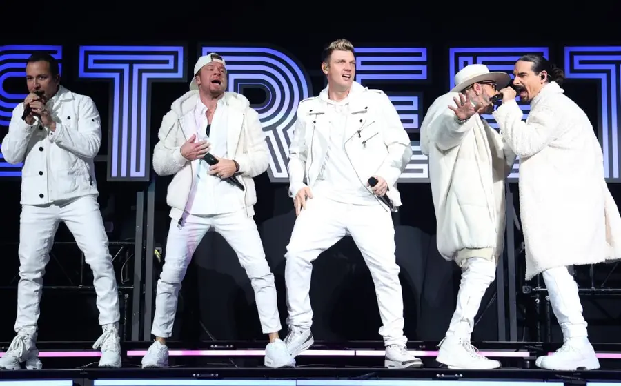 Fans en alerta: Backstreet Boys y su posible gira en México.