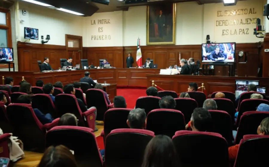 Desaparecerá la FND y Defensa controlará el espacio aéreo.