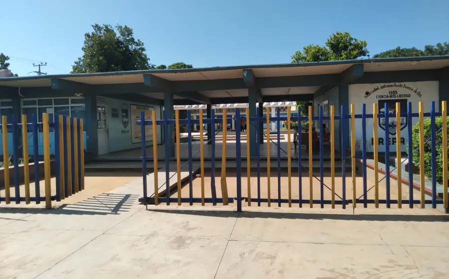 La movilización partirá desde sus instalaciones al centro de Tehuantepec.