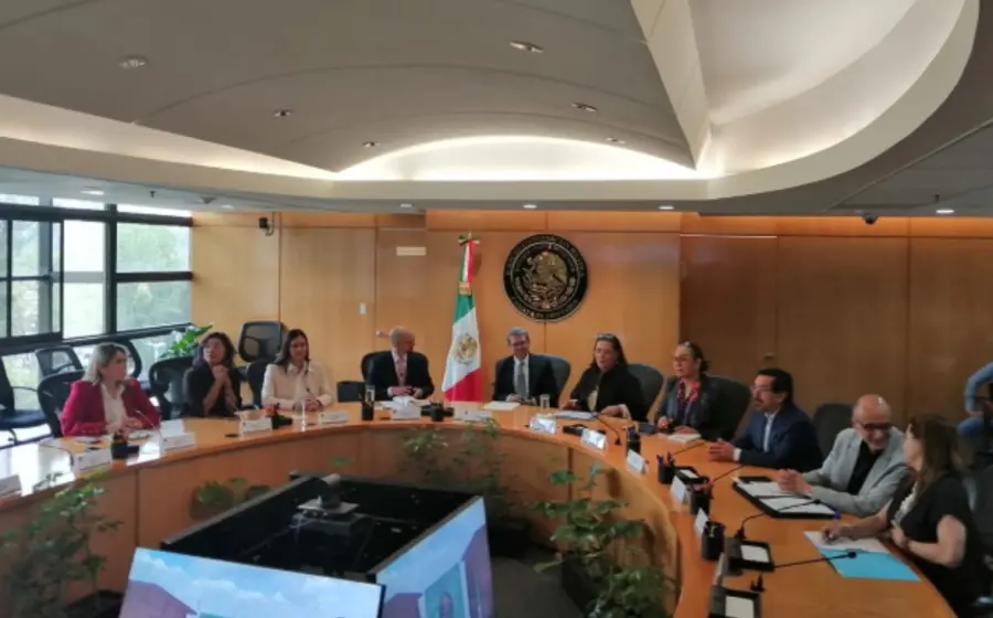 El INE estimó en casi 21 mil mdp el costo de elecciones concurrentes.