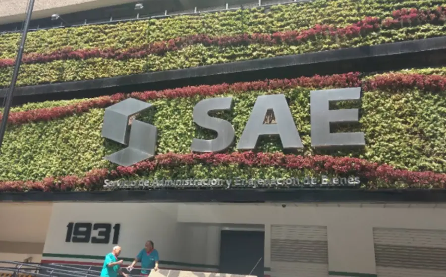 La subasta se realizará el próximo 28 de mayo.