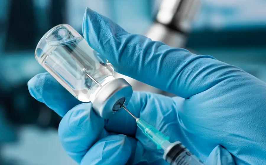 Nuevo blindaje sanitario: VSR y Hepatitis A entran al esquema de vacunación.