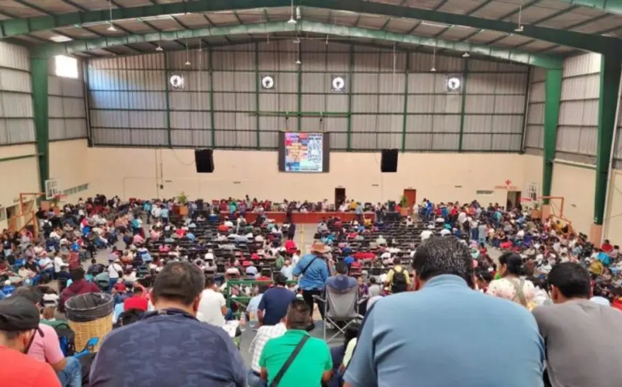 Foto: Agencias