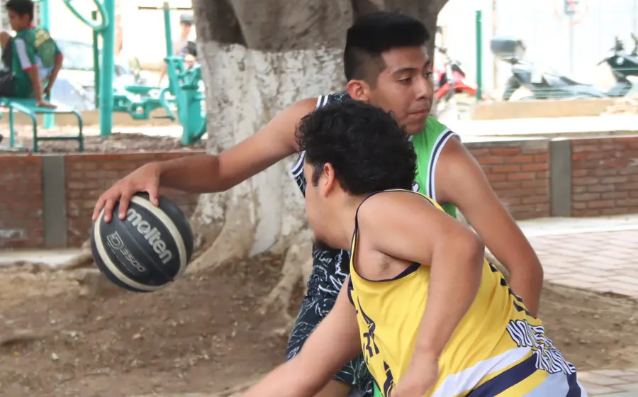 Se realizará un torneo de basquetbol para celebrar la festividad de la Santísima Trinidad en Arroyo Guacamaya