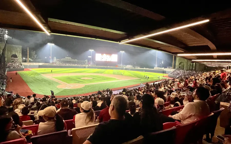 La construcción del nuevo estadio de la tropa estaría culminada en su totalidad en casi dos meses.