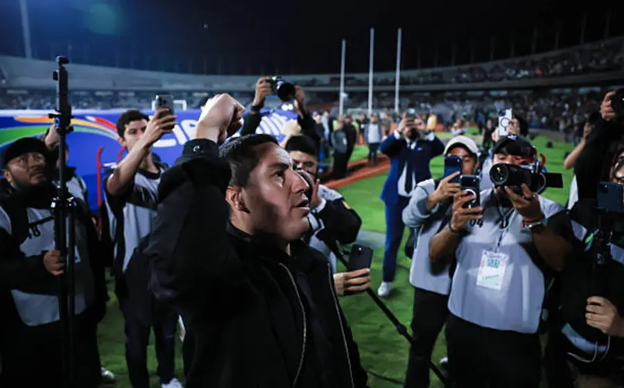 Las declaraciones de Efraín Juárez calentaron la Final de la Liga MX