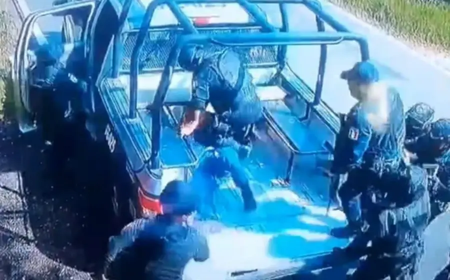 ¡Cayó el intocable! 🚨 Dirigente del MULTI se creía impune, pero la justicia le cobró un homicidio de hace ¡18 AÑOS! 🤯