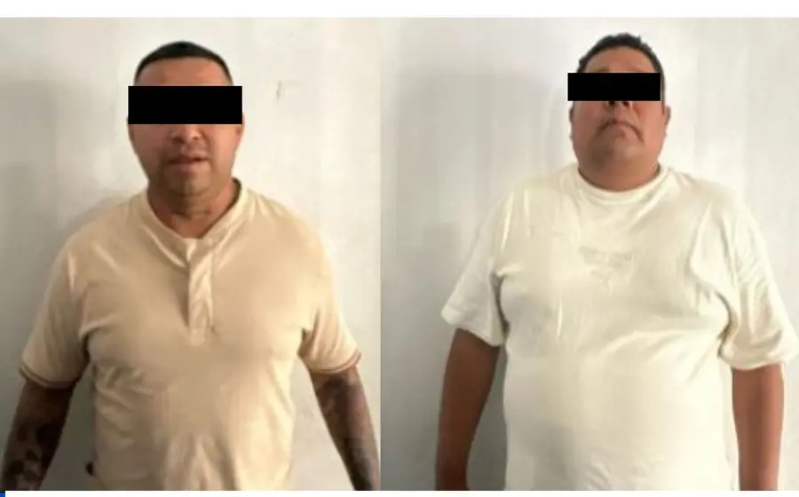 Cuatro sujetos han sido detenidos por su participación en la múltiple ejecución.