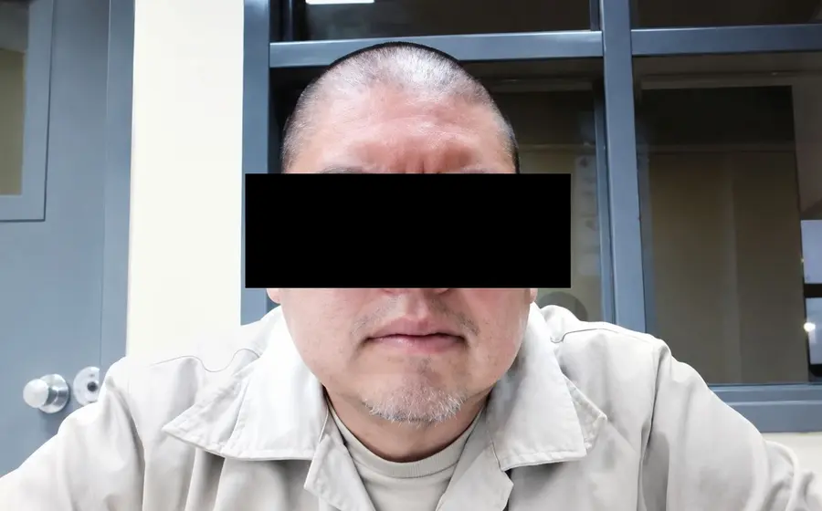 J.P.C.S. quedó vinculado a proceso tras su detención en Ocotlán de Morelos.