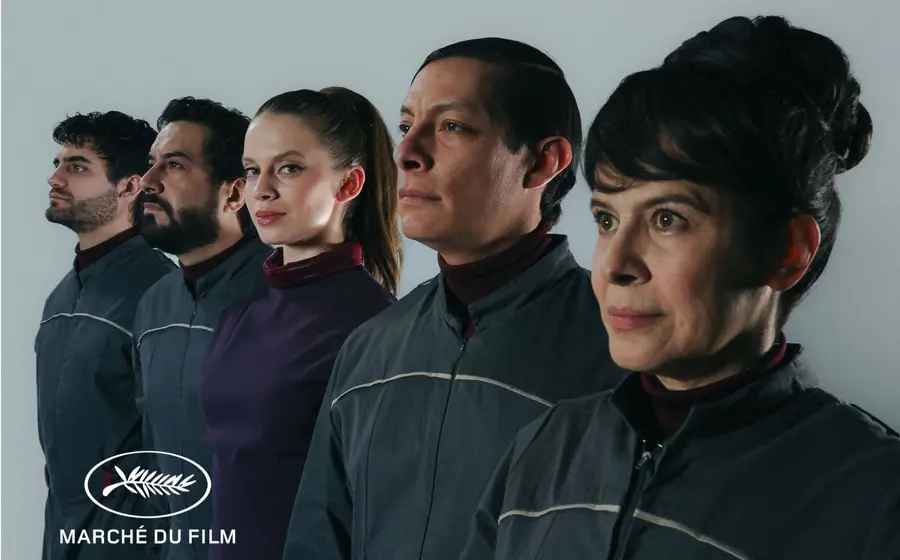 La película de Jesús Magaña Vázquez entra al radar internacional dentro de Fantastic Cuts, vitrina clave del cine de género en el VDF Showcase.
