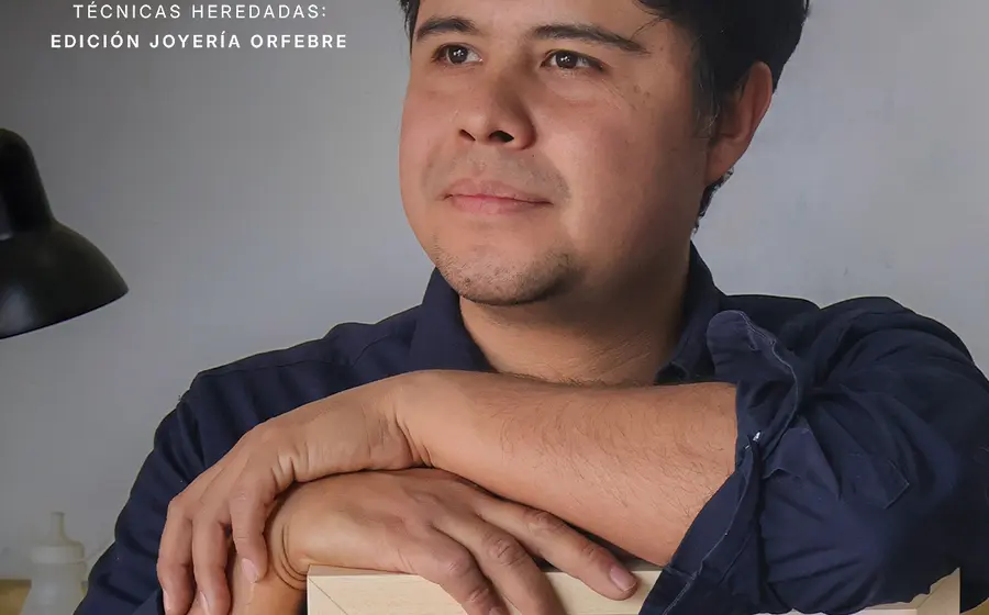 La próxima exposición de Esteban Dalí Rodríguez Aguirre promete convertirse en un recorrido por la memoria, el territorio y la riqueza artesanal de Oaxaca.