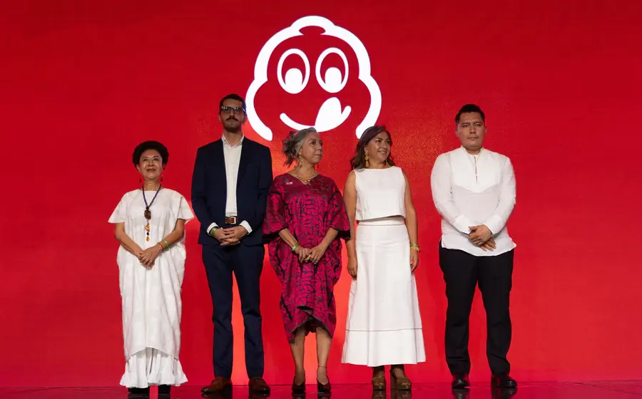 Oaxaca volvió a conquistar los reflectores internacionales. Con 26 restaurantes reconocidos en la edición 2026 de la prestigiosa Guía Michelin México.