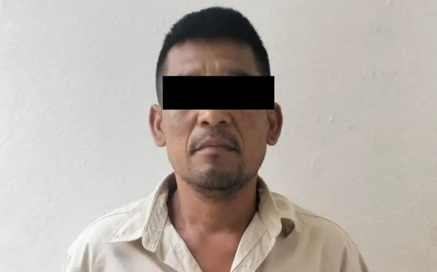 René fue condenado a 27 años por violar a dos estudiantes.