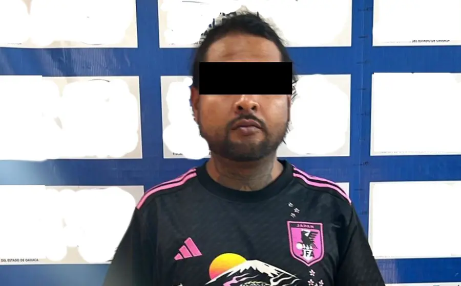 El presunto pederasta quedó a disposición del Juez de Control.