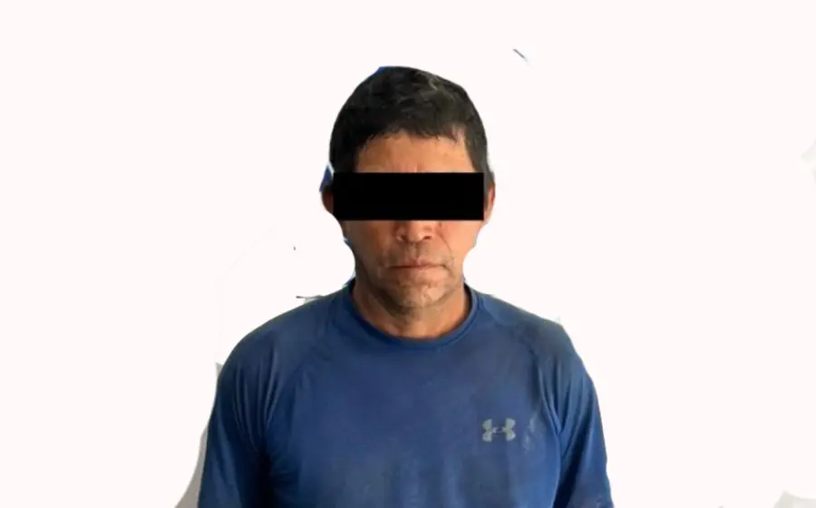 S.A.T.P., quedó vinculado a proceso por violación.