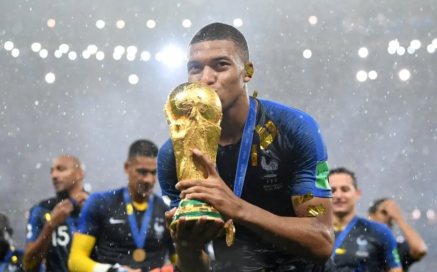 Francia anunció a sus 26 seleccionados para el Mundial 2026