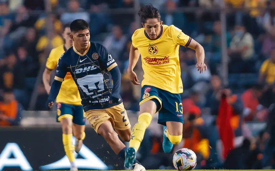 El Clásico Capitalino, entre Águilas y Pumas, es la llave más atractiva de Cuartos de Final