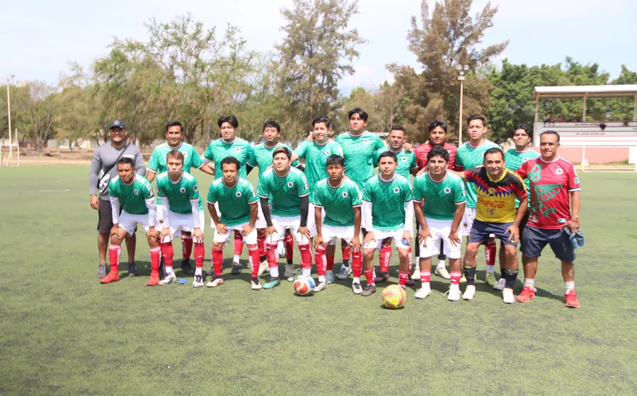 Academia Zaachila avanzó a semifinales