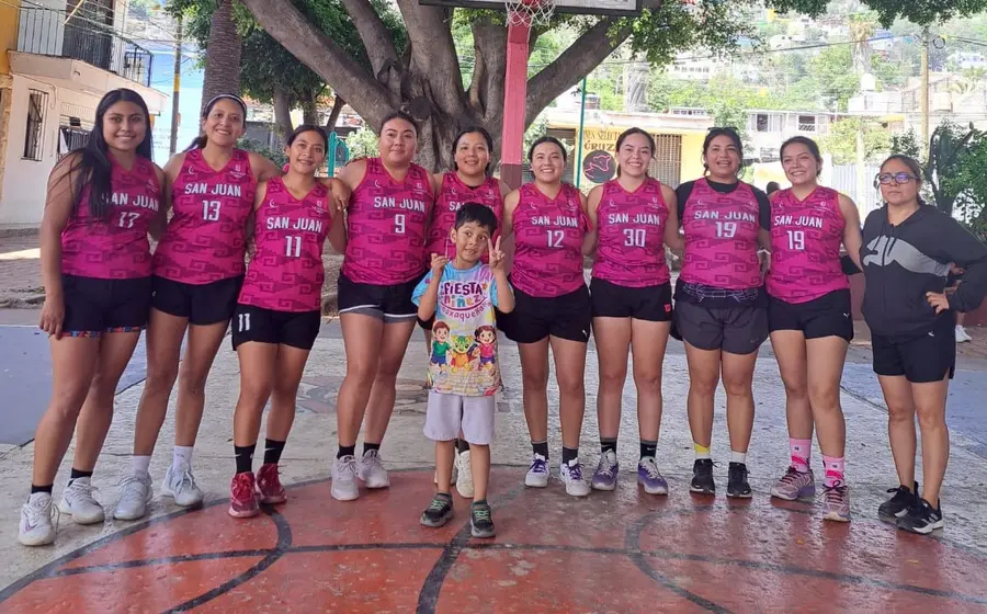 San Juan dio el primer paso en busca de la final