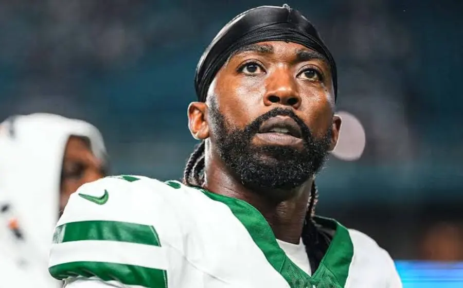 El veterano Tyrod Taylor llega como mariscal de campo suplente a Green Bay