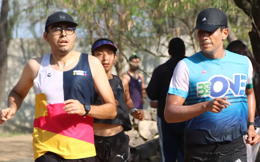 El 6 de septiembre será el esperadoTrail La Raya Zimatlán