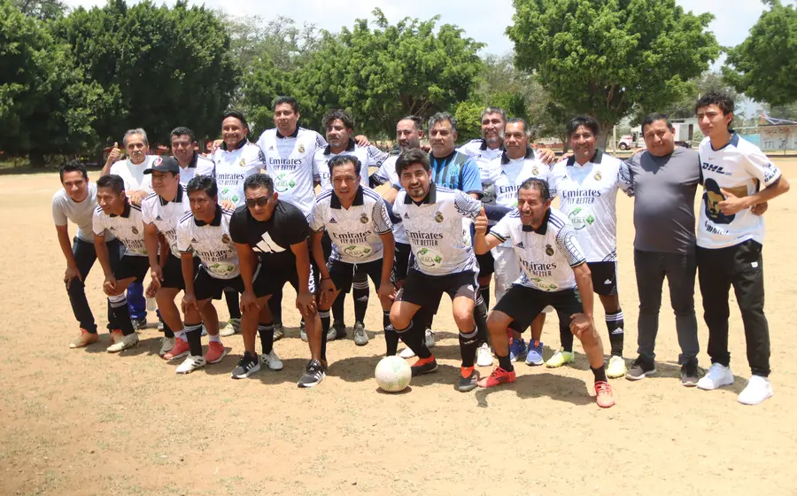 Xoxocotlán sacó una importante victoria