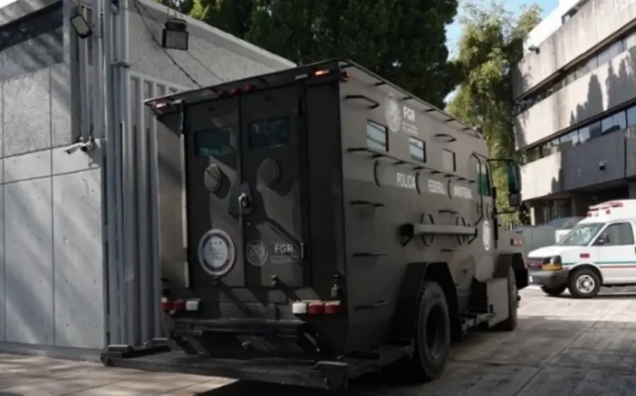 Un presunto reclutador que utilizaba el futbol como fachada para actividades ilícitas fue detenido por autoridades en el sureste de México.