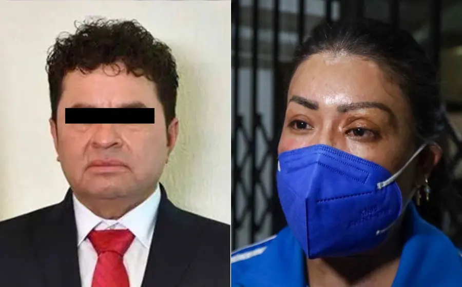 La defensa del acusado de agredir a la saxofonista María Elena Ríos busca un nuevo giro judicial para regresar el caso a Oaxaca.