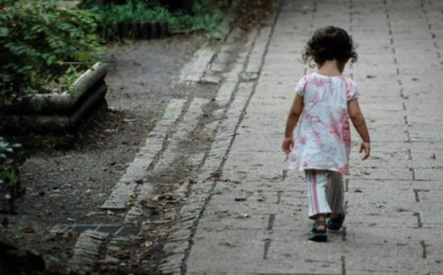 Una manifestación en Oaxaca denuncia el abandono institucional que pone en riesgo a las infancias y adolescentes desaparecidas en el estado.