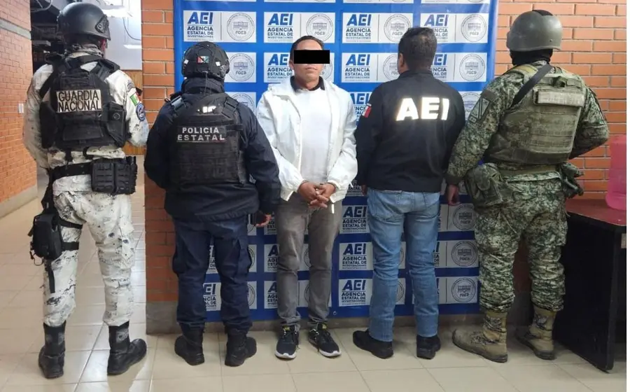 Un exfuncionario municipal de Huajuapan es señalado por presuntamente liderar un despojo de terrenos para la creación de una colonia irregular en la ciudad.