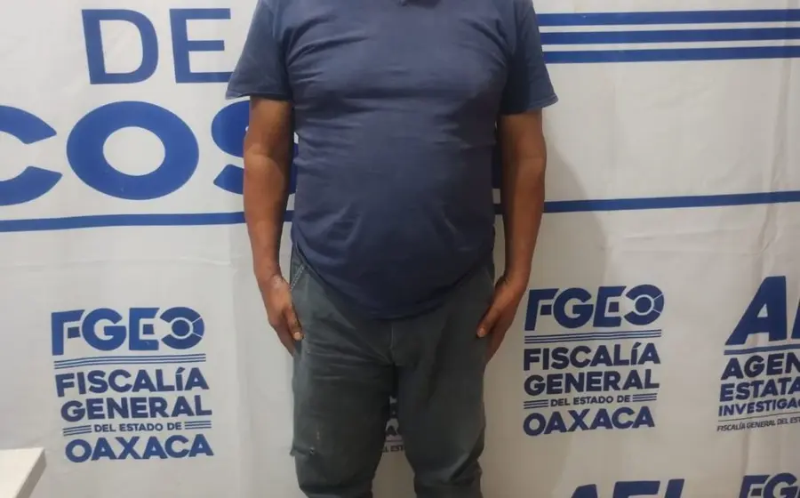 Dos hombres son detenidos en la región de la Costa, acusados de ser presuntos agresores de mujeres en Puerto Escondido y Río Grande.