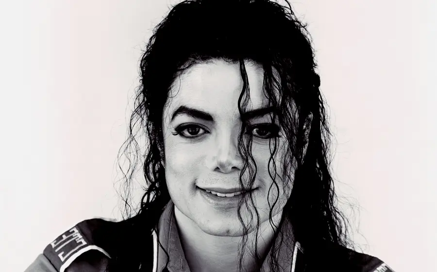 Una fotografía de archivo de Michael Jackson, figura central en un nuevo escándalo de abuso sexual presentado por la familia Cascio.