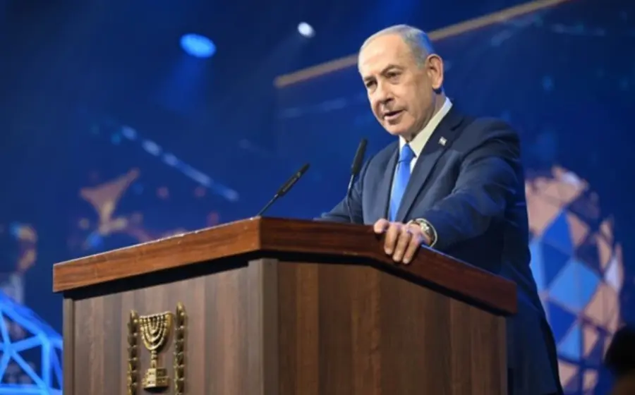 El ejército de Israel amplía su control militar sobre la Franja de Gaza, como parte de la orden de Netanyahu para dominar el 70% del territorio.